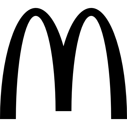 Logo McDonald's