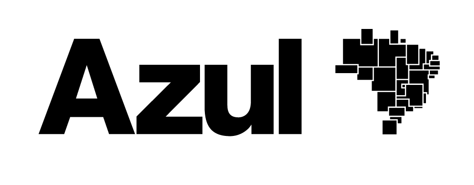 Logo Azul